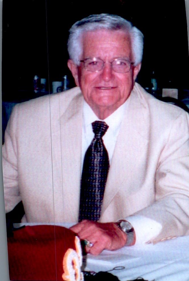 Avis de décès de Jimmy Eugene Bell