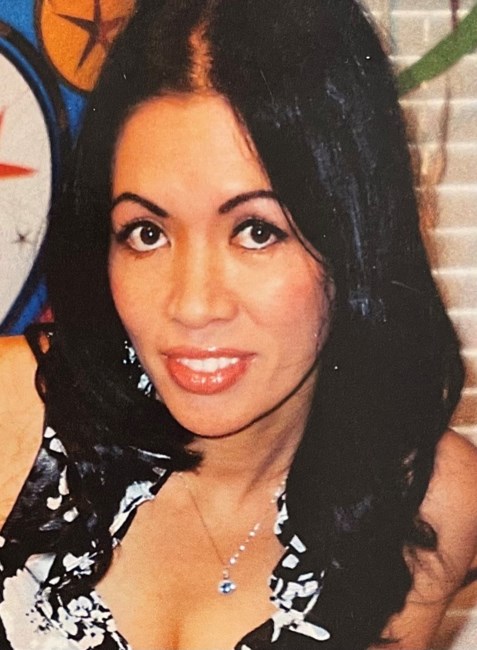 Obituary of Anna Hoa Nhu Nguyen