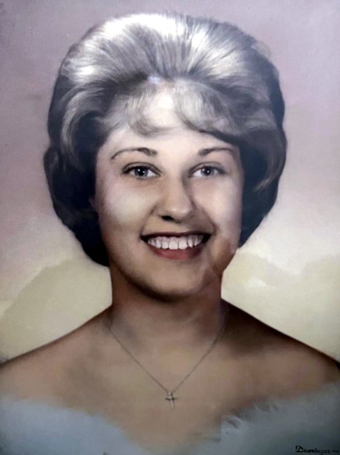 Obituary of Linda Kathleen Sullivan