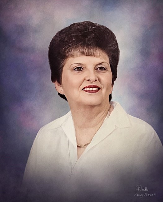 Obituary of Betty Kendall