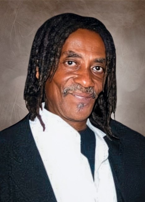 Obituary of Pierre Sylvestre Naidy Jean-Marie