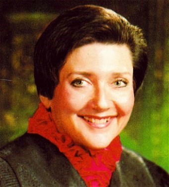 Obituary of Frankie Geneva Boyd