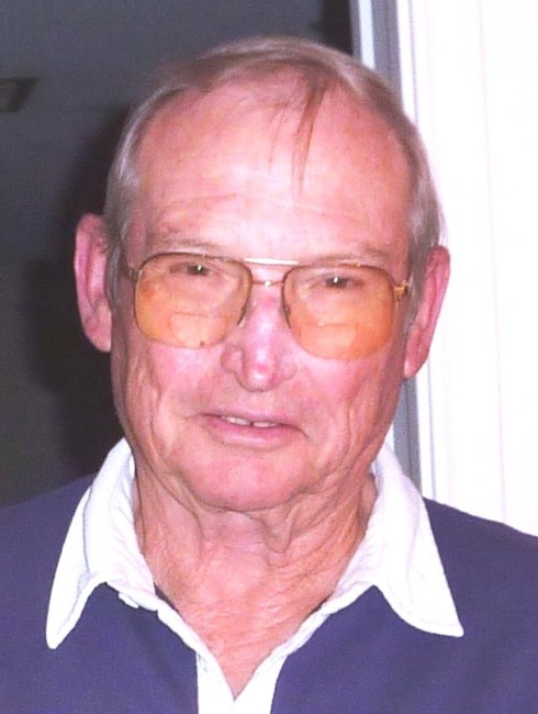 Obituary of David W. Locke