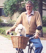 Obituary of Thomas Davenport