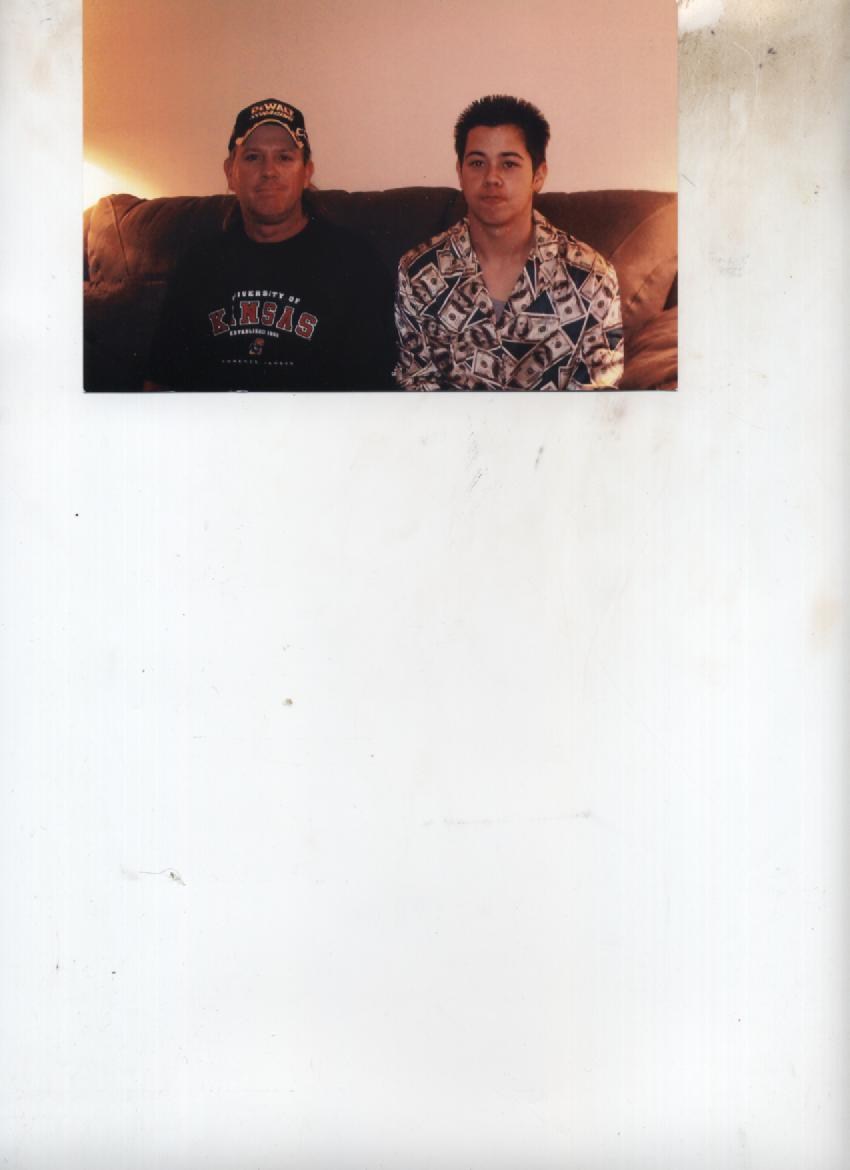 Obituary of Gary Edward Duteau