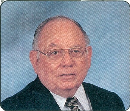 Obituary of Mr. J W Childs