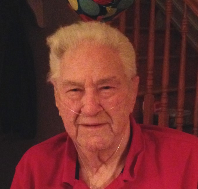 Frank J. Fehling Obituary Danbury, CT