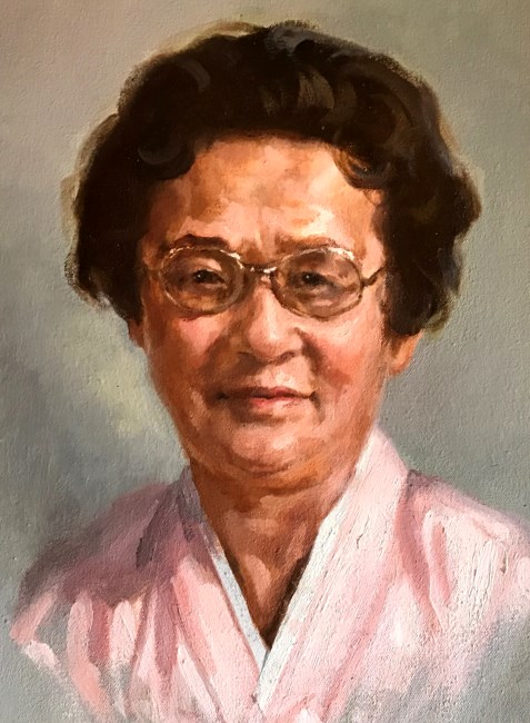 Obituary of Bok Nam Kim