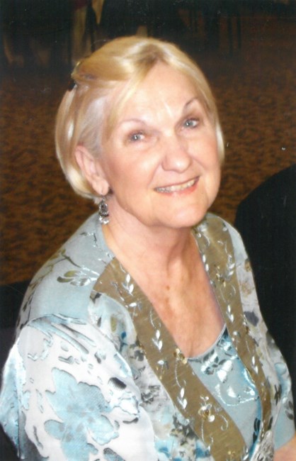 Obituary of Nola Weaver Guest