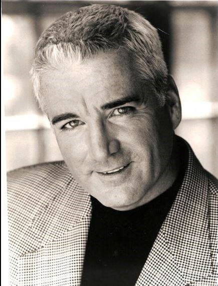 Obituario de Patrick Haase