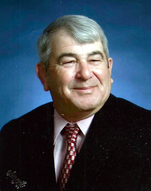 Obituary of Robert Lee Bath