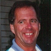Obituary of Frederick Michael Casey