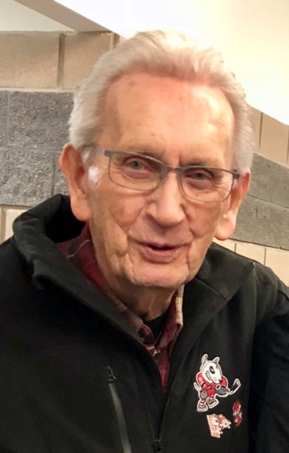 Obituary of Kenneth N. Hunter