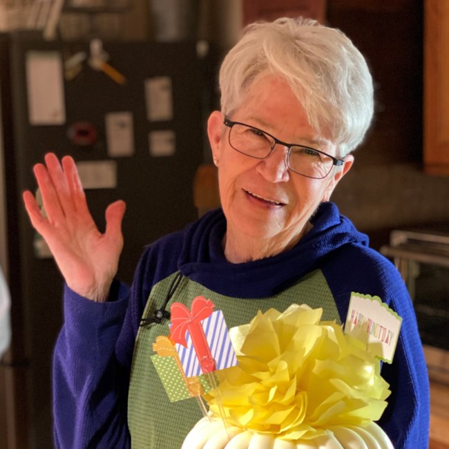 Obituary of Brenda M. Byrd