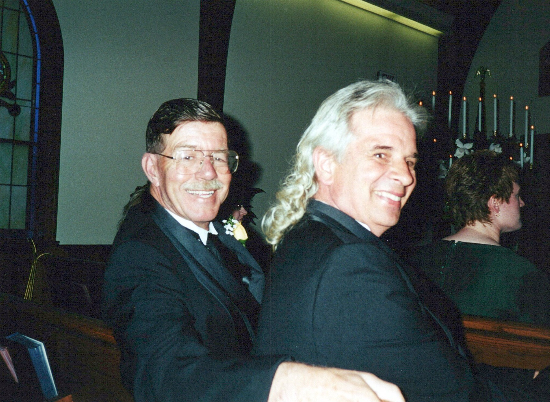 Obituary of Troy Carter, Jr.