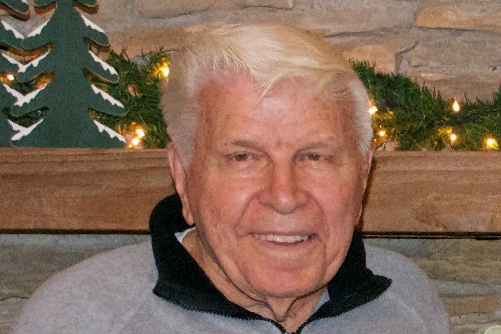 Obituary of Walter William Hamant