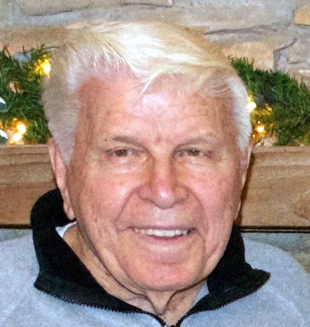 Obituary of Walter William Hamant