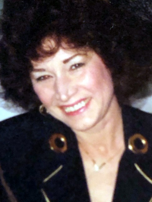 Obituary of Judith Ann Mills