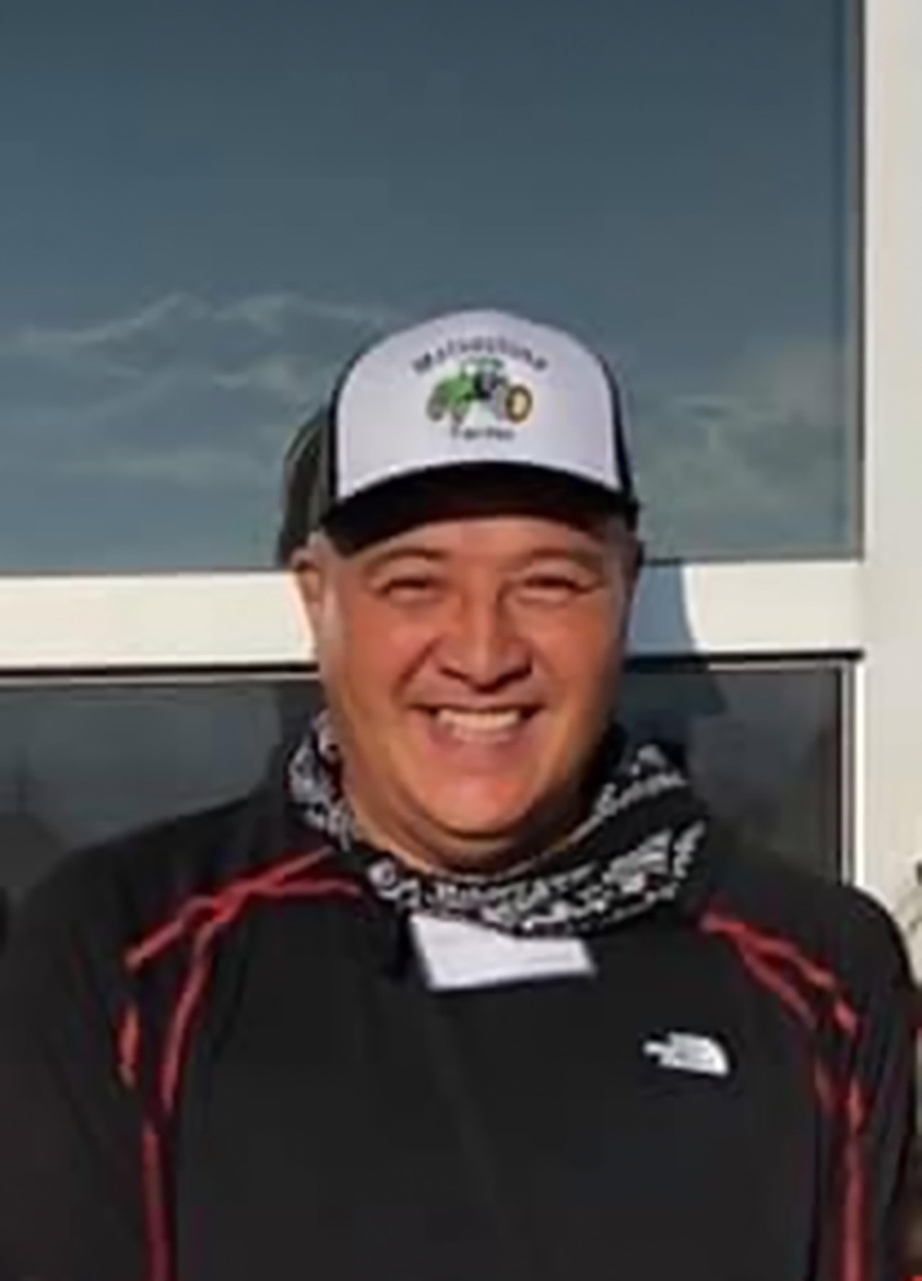 Obituary of Ronald "Ronnie" Lee Matsushima