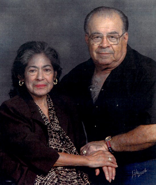 Obituary of Manuel H. Morales