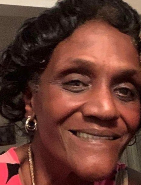 Obituary of Candy Chadwick