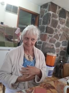 Obituary of Susan Marie Bank