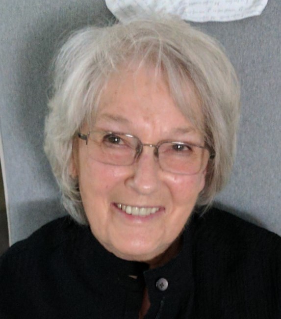 Avis de décès de Camilla Wenmohs