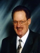 Obituary of John T. "J.T." Rodgers