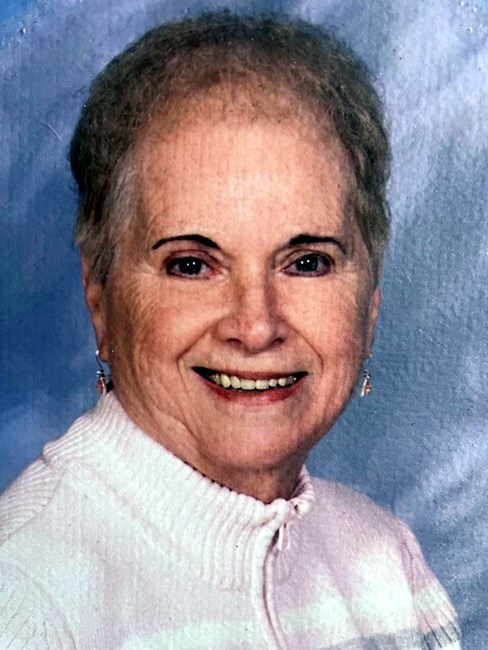 Obituary of Albina Rose Arconti