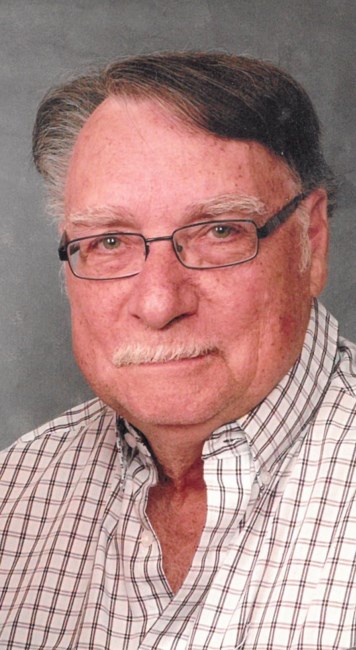 Obituary of William Phillip Elder