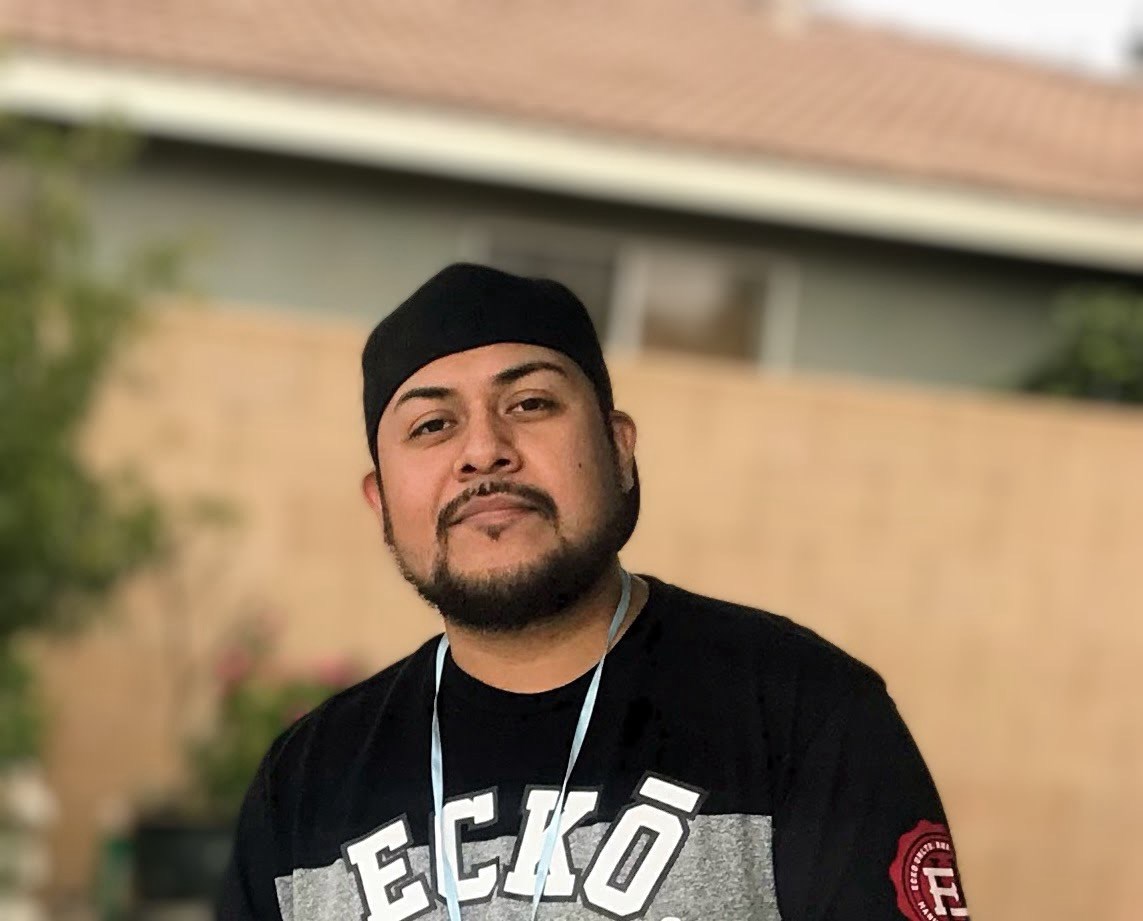 Obituary of Freddy Reyes