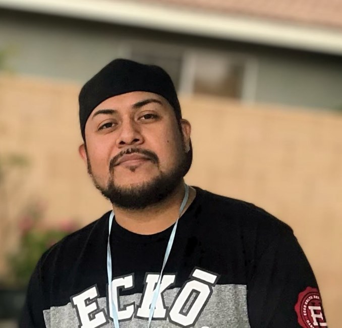 Obituary of Freddy Reyes