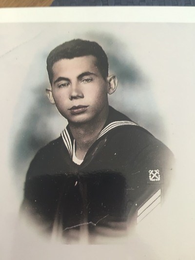 Obituary of Jose Luis Villafane Velazquez
