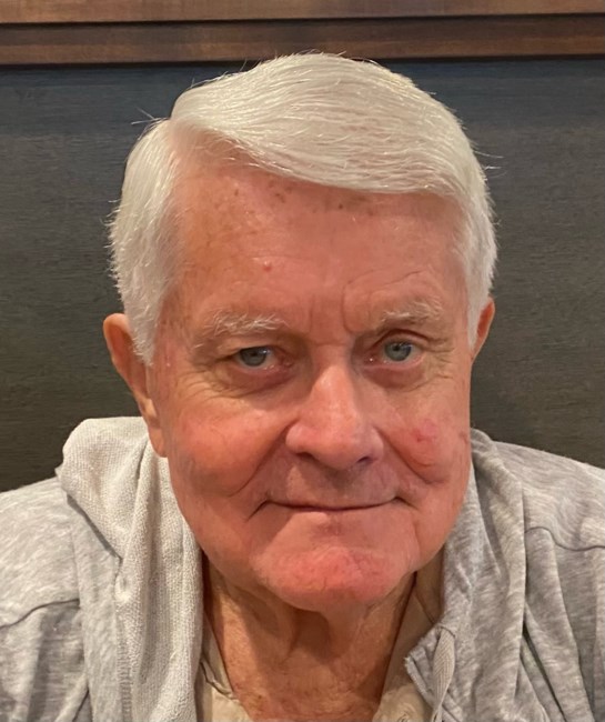 Obituary of Jerry Fred Kennedy