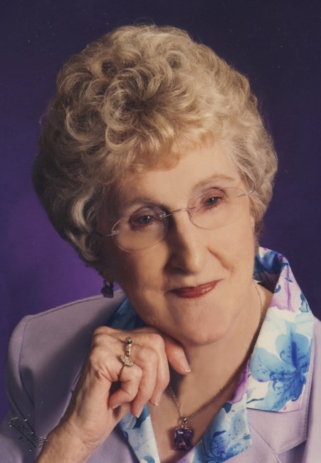 Obituary of Esther G. Billari