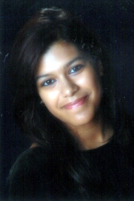 Obituary of Alexus Valentin