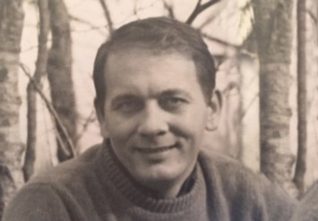 Obituary of Charles Randol Mead
