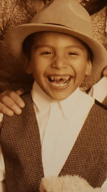 Obituary of Fernando Bautista