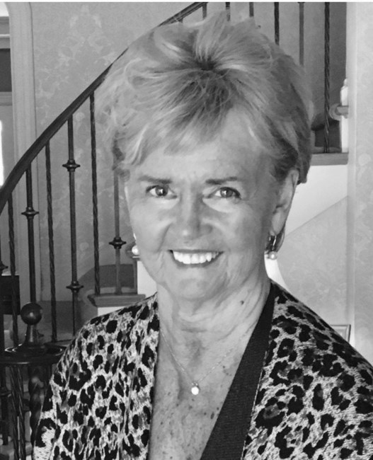 Obituary of Marianne O'Brien