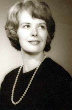 Obituario de Carol B. Wilmoth