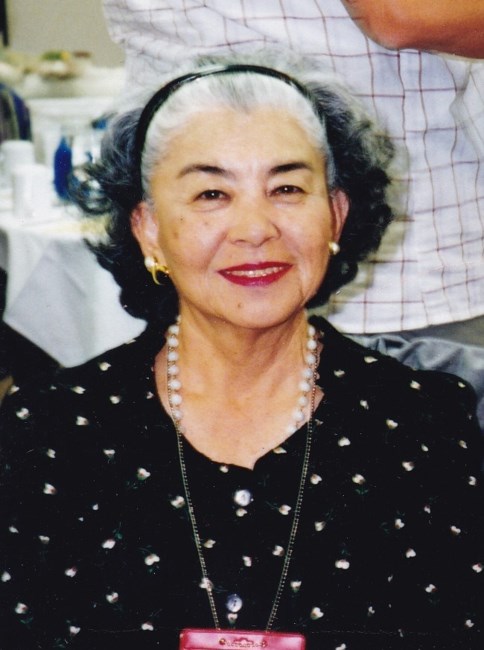 Obituario de Joan Yukitomo
