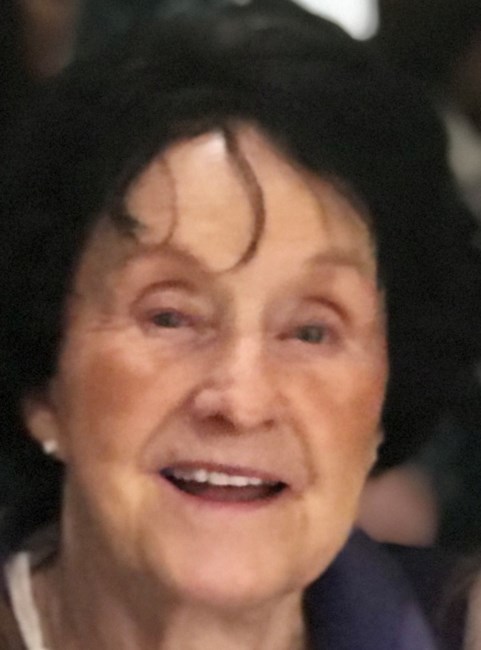 Obituario de Charlene Marie Carter