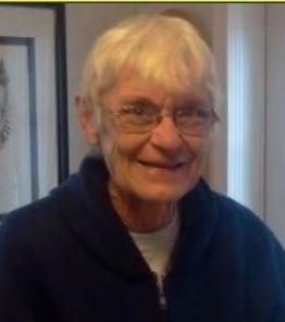 Obituary of Nancy Lynne McDonald