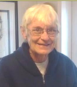 Obituary of Nancy Lynne McDonald