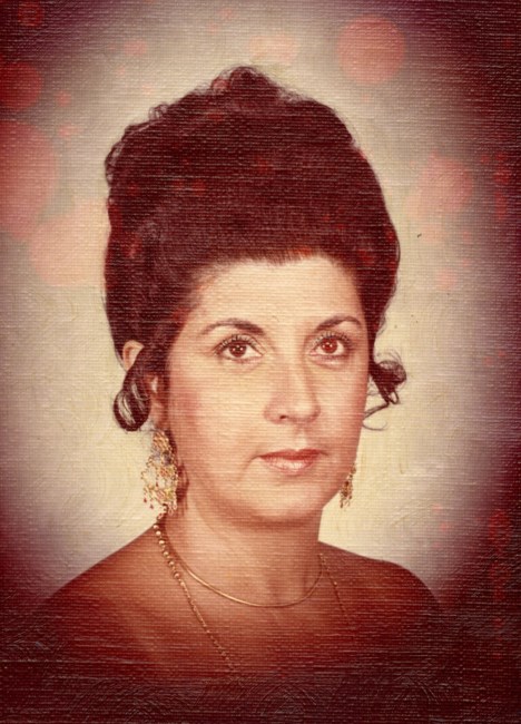 Obituary of Blanche Younis Atkinson