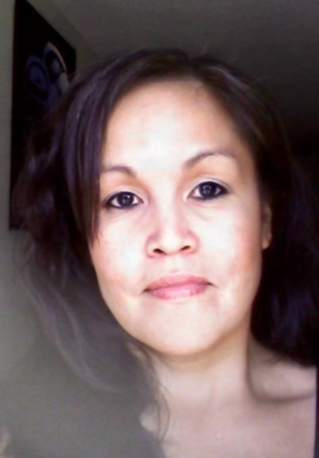 Avis de décès de Celeste April Howard