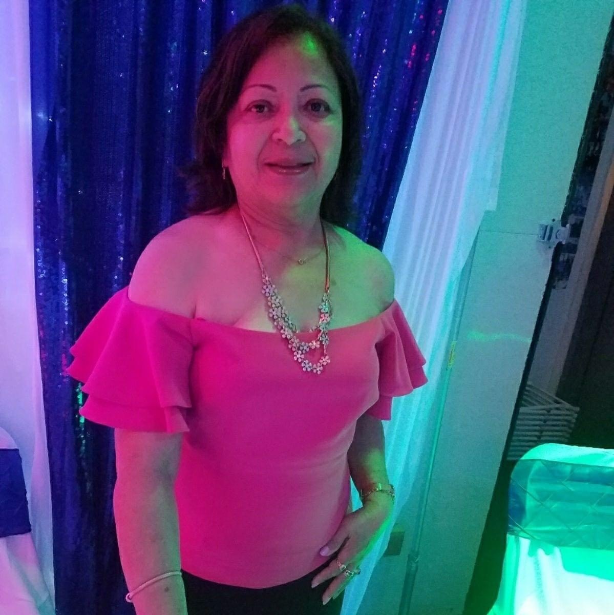 Obituary of Elizabeth Lopez