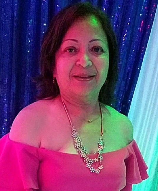 Obituary of Elizabeth Lopez