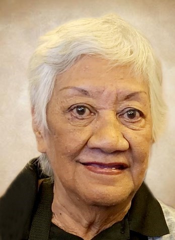 Obituario de Dolores Kawaihae Pacheco
