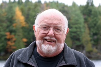 Obituary of Eugene F Holloway